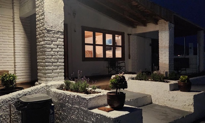 San Antonio de las Minas Casa | Casa Ciprés