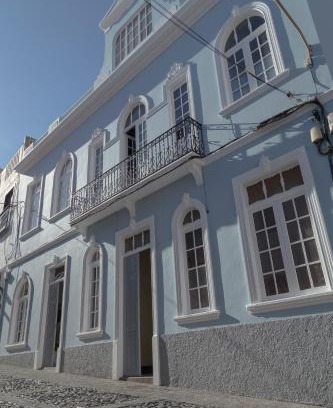 Santa Cruz de la Palma Casa | Casa Cirila