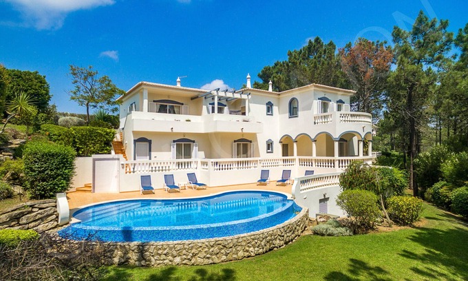 Vila do Bispo Villa | Casa Clajon - Villa para 8 personas en Budens