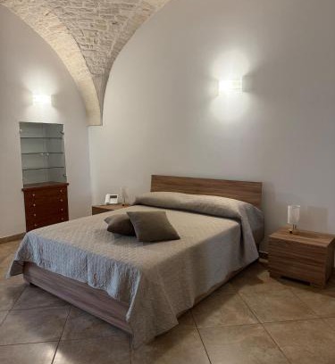 Putignano Apartamento | Casa Clapiase