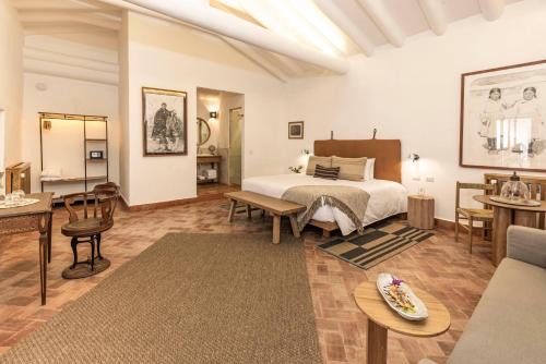 Centro histórico de Cusco Hotel | Casa Clara by Ananay Hotels