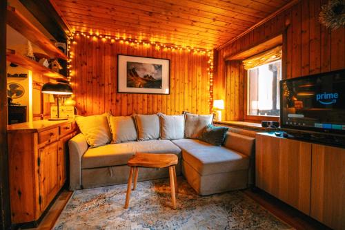Padola Apartamento | Casa Clara - Fronte piste da sci