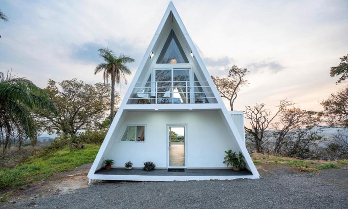 Guacimal Chalet De Esquí | Casa Clara Monteverde