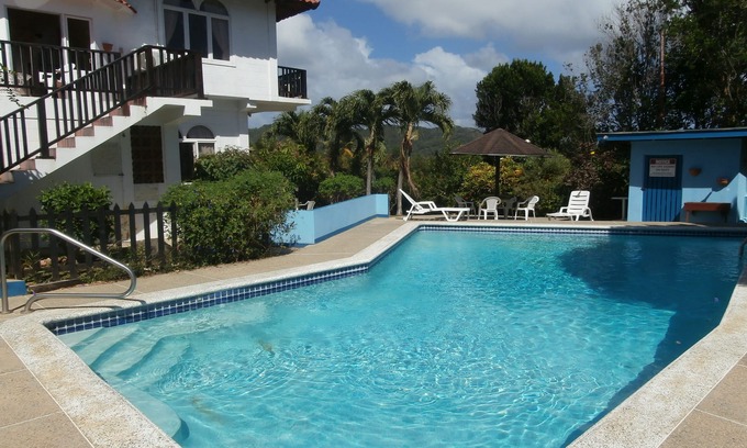Bacolet Villa | Casa Clara - El lugar perfecto para una familia / grupo de amigos para reunirse y relajarse