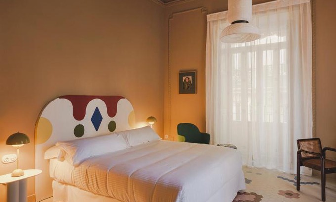 Ciutat Vella Casa | Casa Clarita