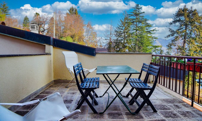 Civenna Apartamento | Claudia House