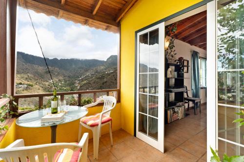 Hermigua Apartamento | Casa Claudia
