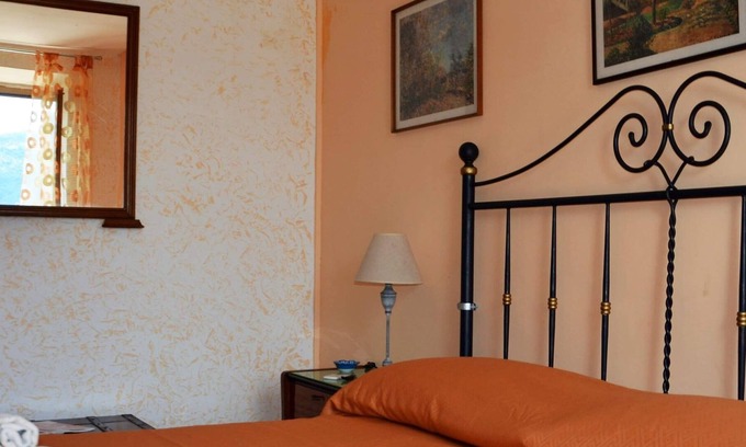 Norma Apartamento | Casa Claudia en Norma