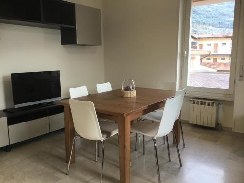 Assenza Apartamento | Casa Claudia