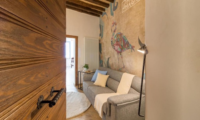 Viterbo Casa | Casa Claudia