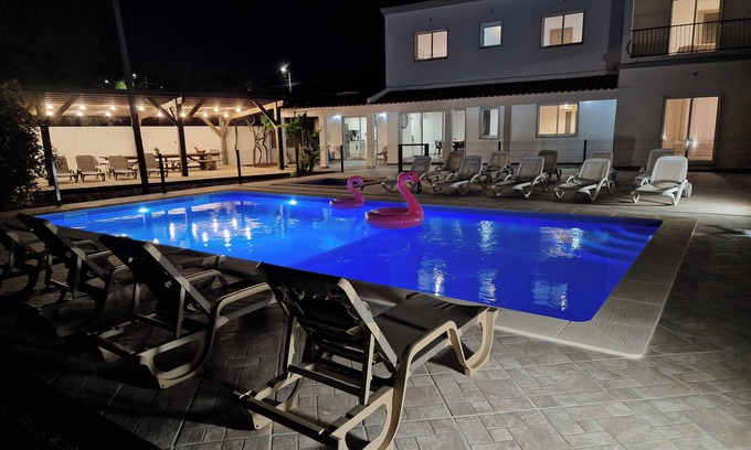 Sao Clemente Villa | Casa Claudina I - Large villa with private pool for 16 people in Loulé.