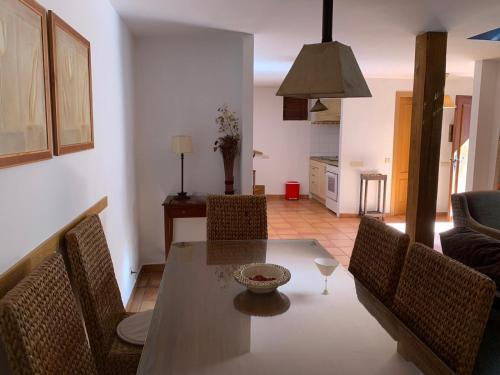 La Hiruela Casa | Casa Clemente II
