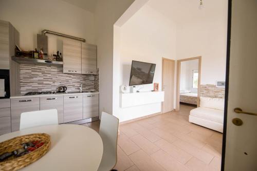 Cropani Marina Apartamento | Casa Cleo al Mare con Free WiFi Netflix AC