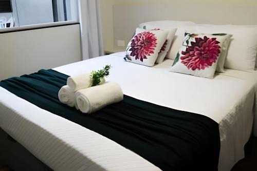 Regiao Norte Apartamento | Casa Climatizada com Churrasqueira para 7 Hóspedes