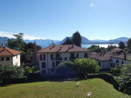 Carciano Apartamento | Casa Clivia - 3 br apartment with lake view