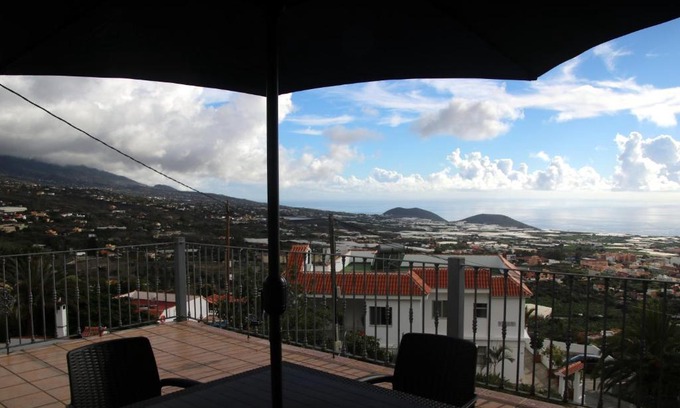 El Paso Casa | Casa Clotilde