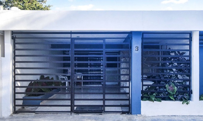 Colonia 10 de Abril Casa | Casa Cloud 9 is Perfect for Your Family/Dive Dream Vacation!