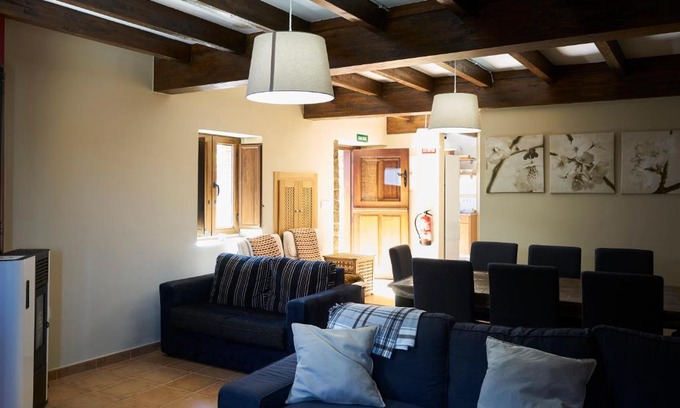San Martín del Rey Aurelio Casa | Casa Consuelo