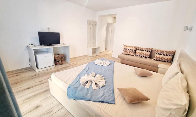 Costinesti Casa | Casa Cochilia - Camera Privata in Localitatea Tuzla