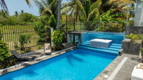 Zona Hotelera Casa | Casa Coco - 4BR | Private Pool | Hotel Zone