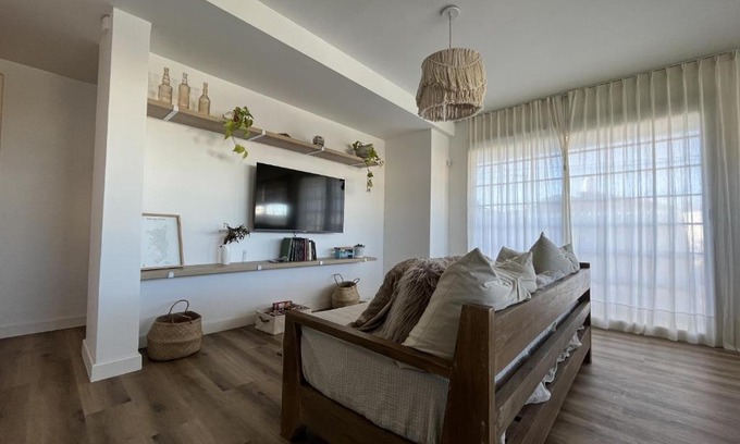 Las Colinas de Peralta Ramos Casa | Casa Coco en el sur de Mardel I Hola sur