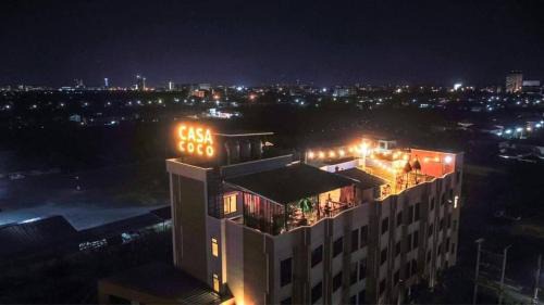 Nai Mueang Apartamento | Casa Coco Hotel