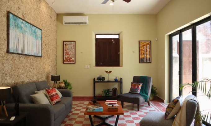 Centro Casa | Casa Coco
