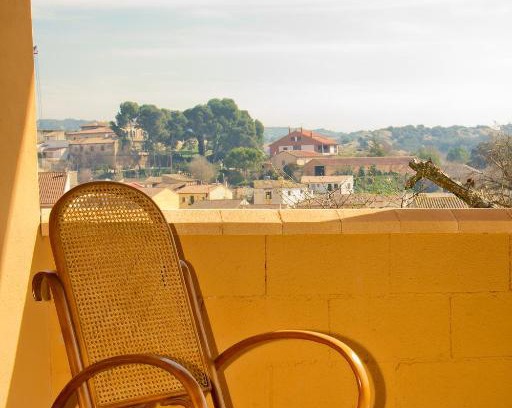Almunia de San Juan Casa | Casa Codeta