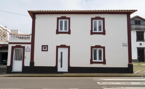 Agualva Casa | Casa Codorniz