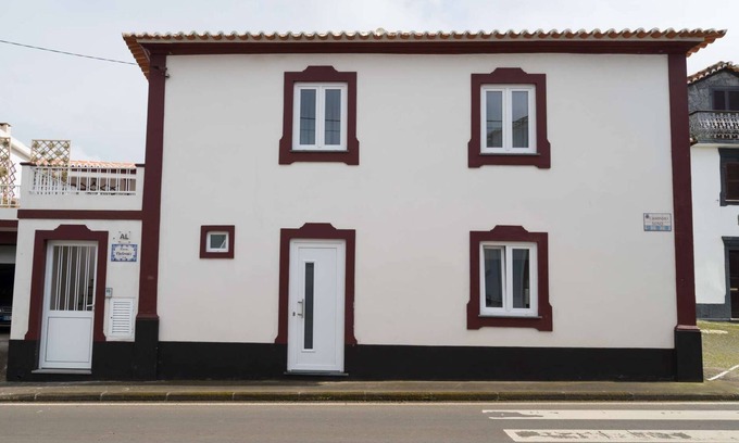 Agualva Casa | Casa Codorniz (Alojamento Local)
