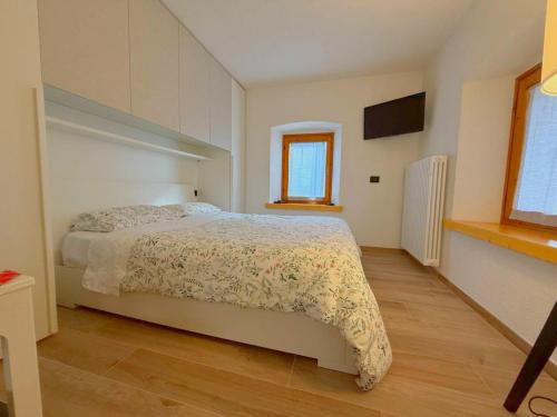 Forni di Sopra Apartamento | Casa Colibrì - a few steps from the ski slopes