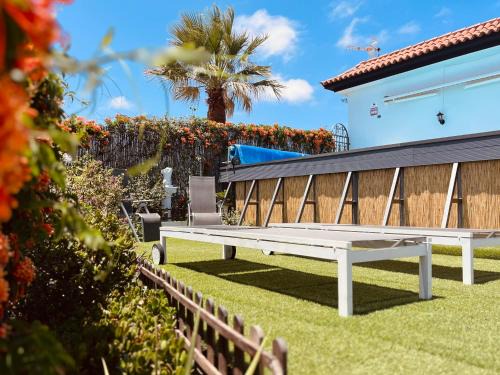 Granadilla de Abona Casa | Casa Colina Tenerife