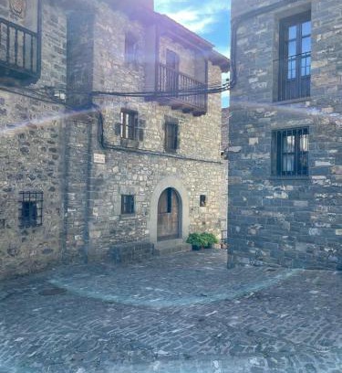 Anso Casa | Casa Collao