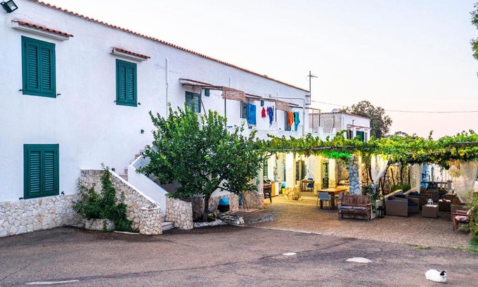 Chiesiola Cama Y Desayuno | Casa Colletta Vieste