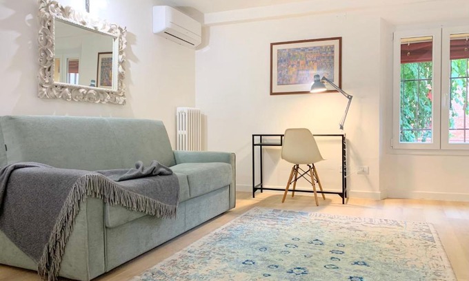 Ferrara Apartamento | Casa Colomba