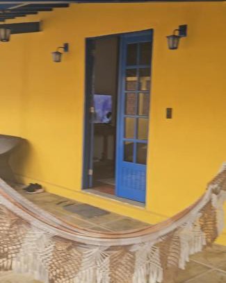 Barra de Santo Antonio Casa | CASA COLONIAL Ilha da Croa