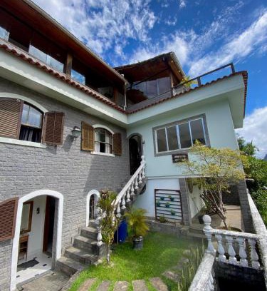 Petropolis Casa | Casa Colona - Guesthouse