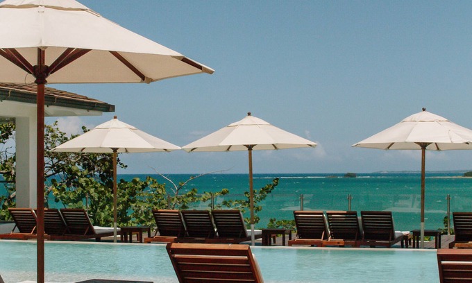 Puerto Plata Hotel | Casa Colonial Beach & Spa