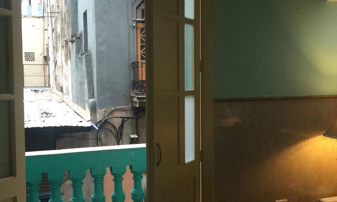 Centro Havana Casa | Casa Colonial Habana Jillian