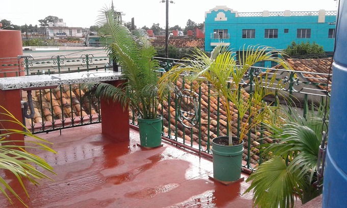 Pinar del Rio Casa | Casa Colonial La Nonna