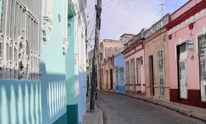 Camaguey Casa | Casa Colonial -Los Curujeyes- Victor & Maria CAMAGÜEY
