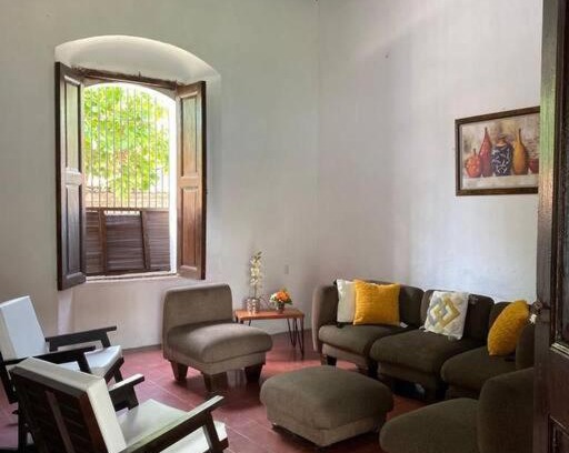 Suchitoto Casa | Casa Colonial