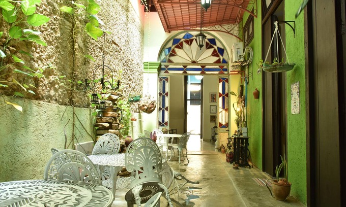 Centro Havana Casa | Casa Colonial Tatiana y Jose