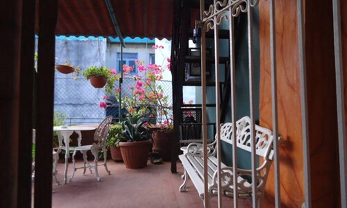 Centro Havana Cama Y Desayuno | Casa Colonial Yadilis y Yoel