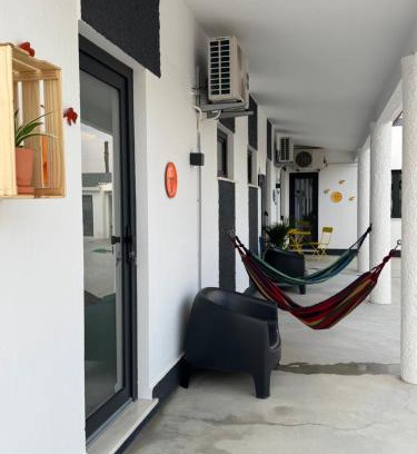 Reguengos de Monsaraz Apartamento | Casa Colorida