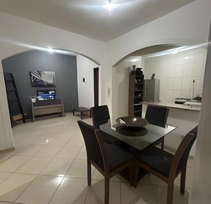 Havai Casa | Casa com 2 quartos perto do Buritis