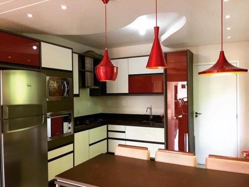 Ponta das Canas Casa | Casa com 2 quartos, para 6 pessoas em ponta das canas