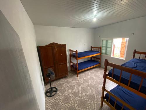 Cassino Apartamento | Casa com 2 quartos grandes a 150m da praia