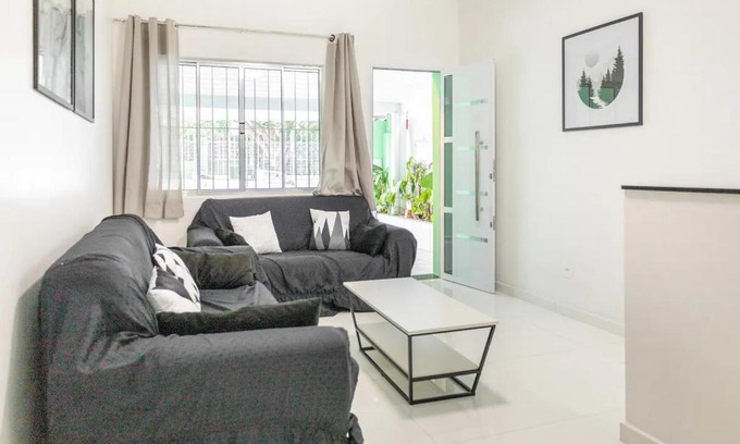 Centro Casa | Casa Com 4 Quartos Centro