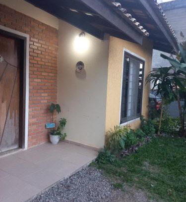 Itapoa Casa | Casa com Ar condicionado 300 m da praia